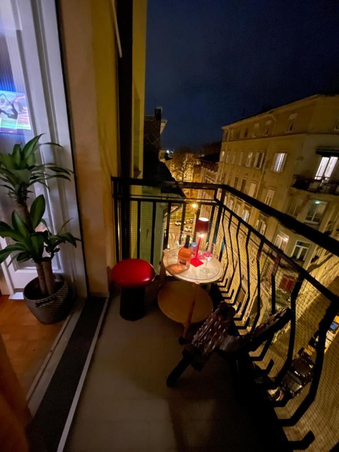 Sunway Apartment Trieste Exterior foto