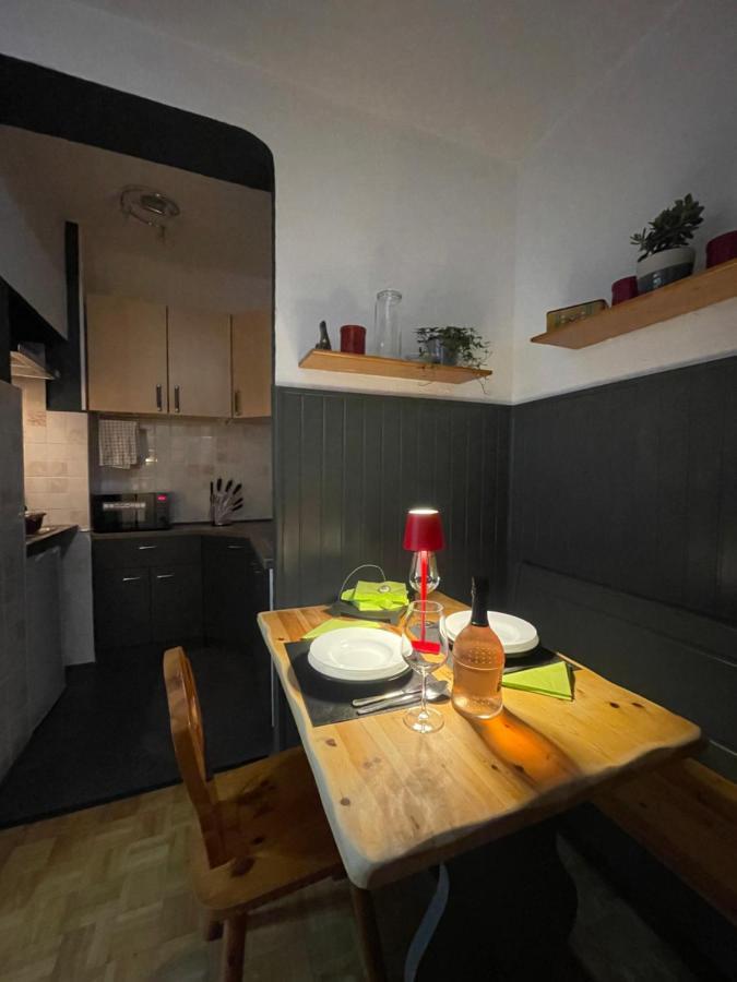 Sunway Apartment Trieste Exterior foto
