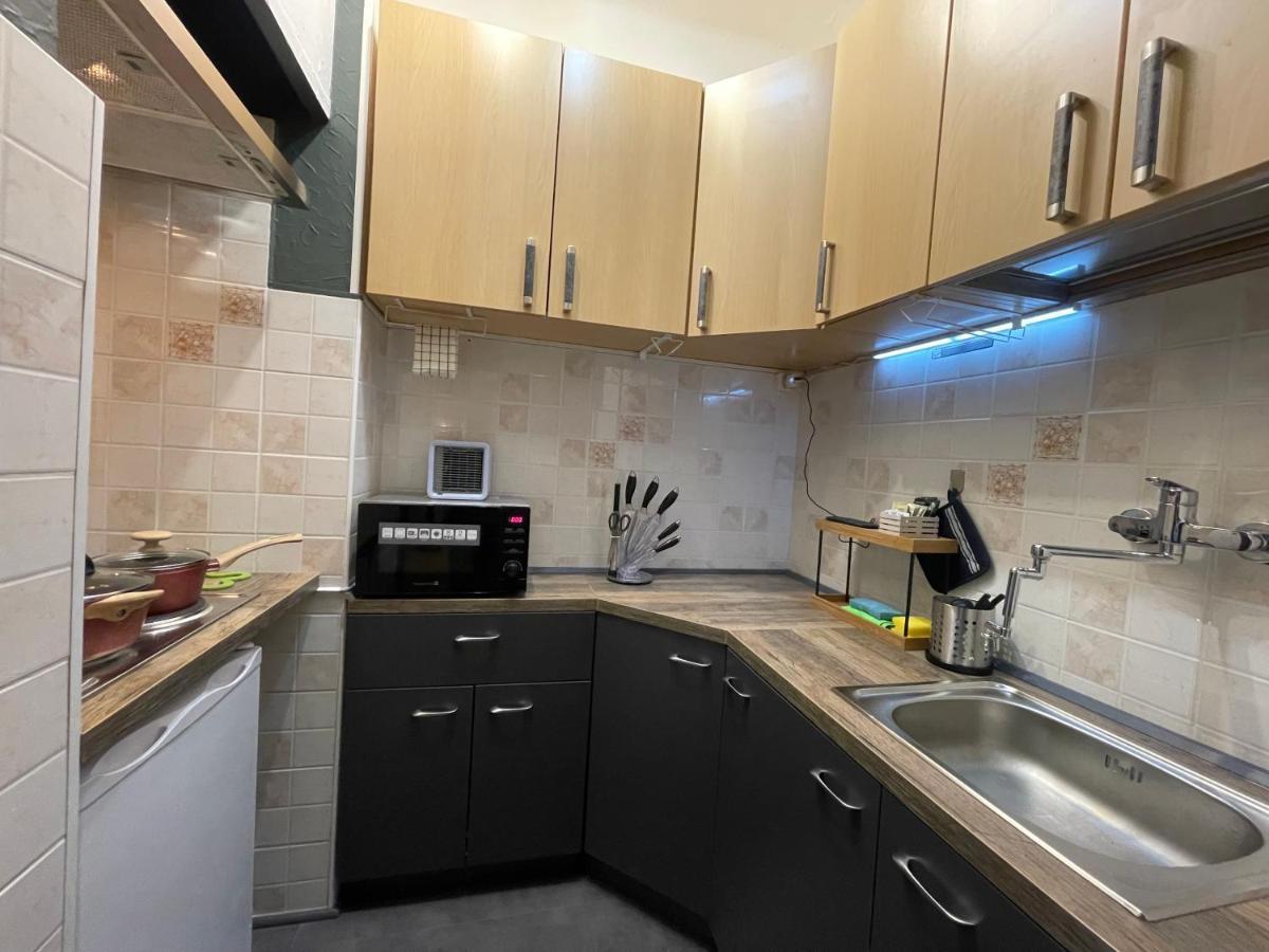 Sunway Apartment Trieste Exterior foto