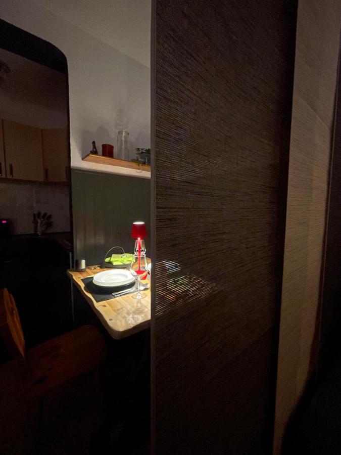 Sunway Apartment Trieste Exterior foto