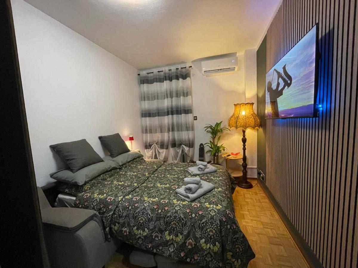 Sunway Apartment Trieste Exterior foto