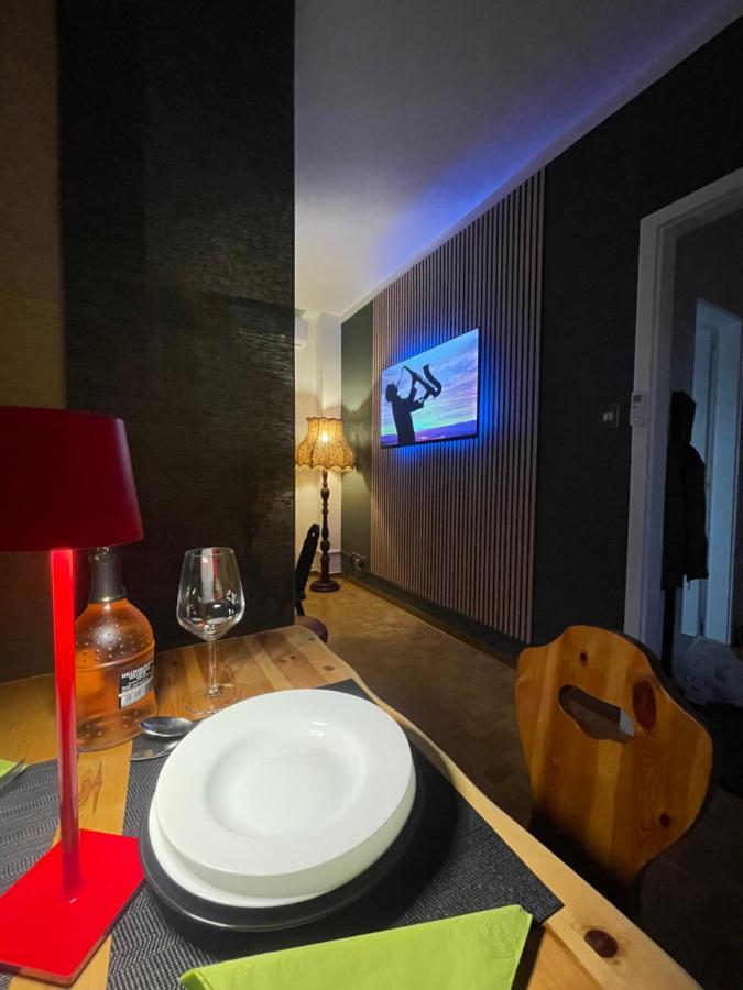Sunway Apartment Trieste Exterior foto