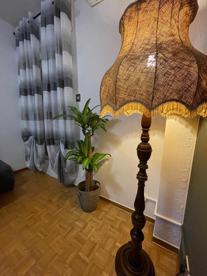 Sunway Apartment Trieste Exterior foto