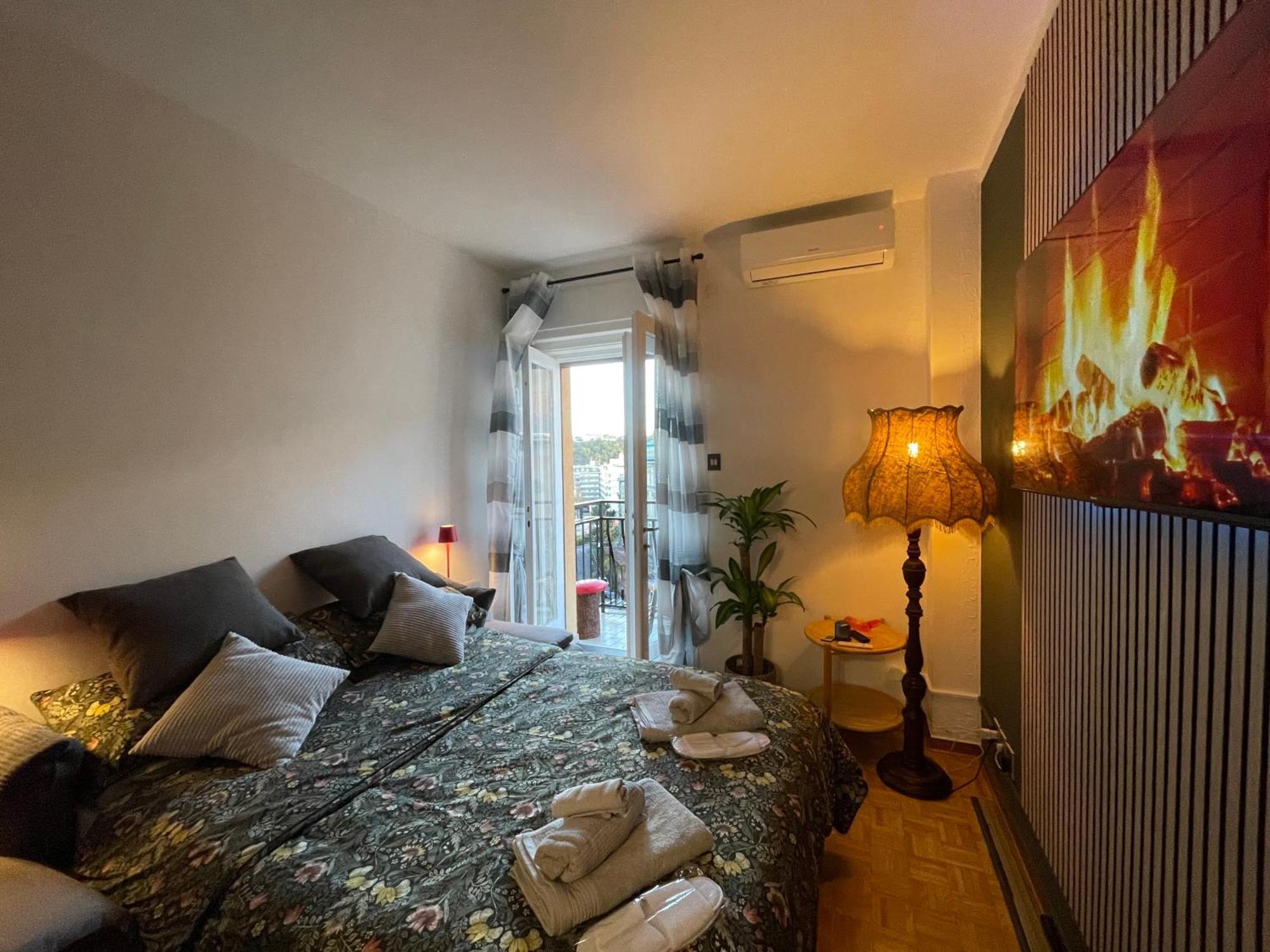 Sunway Apartment Trieste Exterior foto